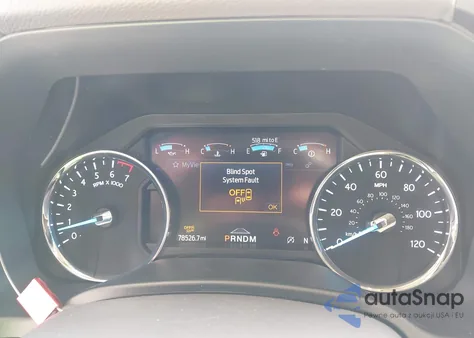 2021 Ford Expedition Max Limited from USA, damaged, VIN 1FMJK1KT5MEA18669